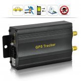 Gps Traker mod G204