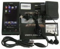 Celular C5000